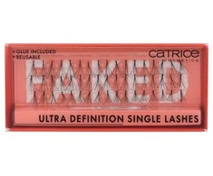 Catrice Faked False Blakstienos, 51 pc