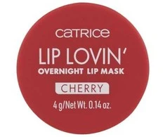 Catrice Lip Lovin' Overnight Lip Mask Lūpų balzamas