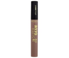 Catrice Super Glue Brow Styling Gel Antakių gelis ir Antakių Pomada