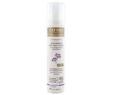 Cattier Paris Cattier Anti-Ageing kreminės tekstūros 50ml