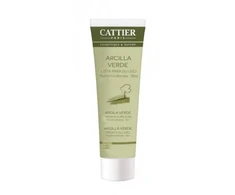 Cattier Paris Cattier Arcilla Verde, 100 ml