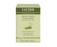 Cattier Paris Cattier Crush Clay Clay 3kg molio malūnėlis