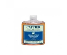 Cattier Paris Cattier šampūnas nuo pleiskanų 250ml