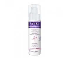 "Cattier Paris Cattier" raminamasis dieninis kremas 50ml