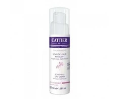 "Cattier Paris Cattier" raminamasis dieninis kremas 50ml