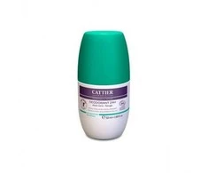 Cattier Paris Cattier Aloe Roll-On dezodorantas 50ml