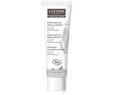 Cattier Paris Cattier Exfoliante Arcilla Blanca, 100 ml