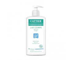 "Cattier Paris Cattier Formuojantis kūno pienelis" 500ml