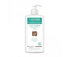 "Cattier Paris Cattier" raminamasis kūno pienelis 500ml
