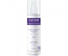 "Cattier Paris Cattier" raminamasis losjonas 200ml
