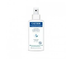 Cattier Paris Cattier Purifying Lotion Teatree 200ml