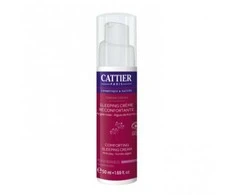 Cattier Paris Cattier Sleeping Kreminis- Gydymas, 50 ml