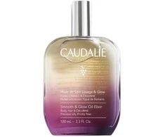 Caudalie Moisturizing Eliksyras Body Oil drėkinamasis kūno aliejus, 100 ml