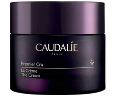 Caudalie Premier Cru Global Anti-Aging Kreminis, 50 ml