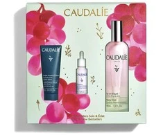 Caudalie Prep and Glow Bestsellers veido priežiūros rinkinys