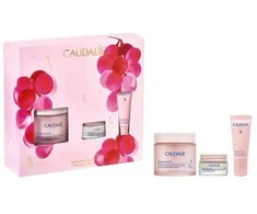 Caudalie Resveratrol-Lift Firming Solution veido priežiūros rinkinys