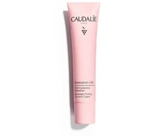 Caudalie Resveratrol-Lift Lightweight Firming Cashmere Kreminis stangrinamasis lengvas veido kremas, 40 ml