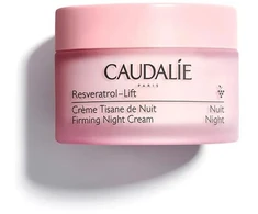 Caudalie Resveratrol-Lift Redensifying Cashmere Kreminis, 50 ml