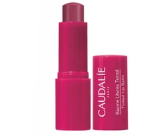 Caudalie Tinted Lūpų balzamas atspalvį suteikiantis lūpų balzamas, 4.5 g