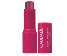 Caudalie Tinted Lūpų balzamas atspalvį suteikiantis lūpų balzamas, 4.5 g
