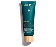 Caudalie Vinergetic C+ Instant Detox Mask, 75 ml
