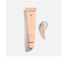 Caudalie Vinocrush Skin Tint odos atspalvį vienodinantis CC kremas drėkinamojo poveikio, atspalvis: 2, 30 ml