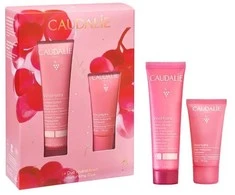 Caudalie VinoHydra Moisturizing Duo veido priežiūros rinkinys