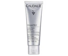 Caudalie Vinoperfect Anti-Dark Spot Hand Kreminis rankų kremas, 50 ml