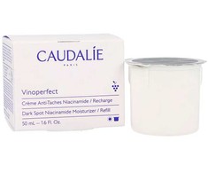 Caudalie Vinoperfect Anti-Dark Spot Kreminis With Niacinamide Refill, 50 ml