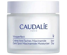 Caudalie Vinoperfect skaistinamasis kremas nuo tamsių dėmių, 50 ml