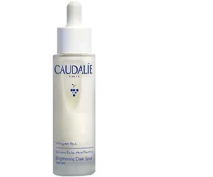 Caudalie Vinoperfect Brightening Dark Spot Serum veido serumas, 50 ml