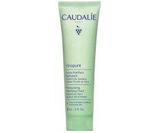 Caudalie Vinopure Moisturizing Matifying Fluid, 60 ml