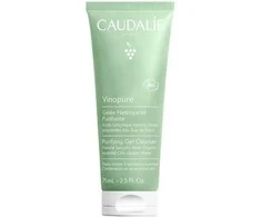 Caudalie Vinopure Purifying Cleansing Jelly, 75 ml