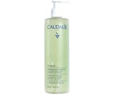 Caudalie Vinopure valomoji valomoji želė, 385 ml