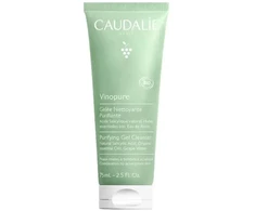 Caudalie Vinopure valomoji valomoji želė, 75 ml