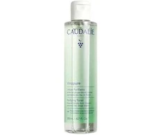 Caudalie Vinopure valomasis tonikas, 200 ml, ekologiškas