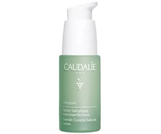 Caudalie Serumas Vinopure su salicilo rūgštimi 30ml antiimperfekcijoms