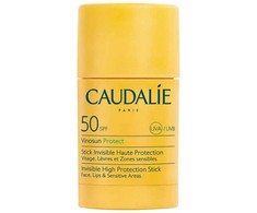 Caudalie Vinosun Protect Stick Spf 50 pieštukas saugantis nuo saulės poveikio 15g