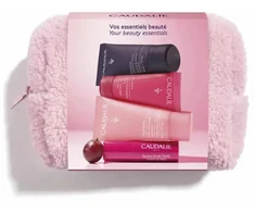 Caudalie Your Beauty Essentials Set 5 Pieces