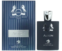 Cavalier Alton EDP parfumuotas vanduo vyrams, 100 ml