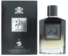 Cavalier Avenue EDP parfumuotas vanduo vyrams, 100 ml