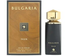 Cavalier Bulgaria Tiger EDP parfumuotas vanduo moterims, 100 ml