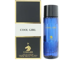 Cavalier Cool Girl EDP parfumuotas vanduo moterims, 100 ml