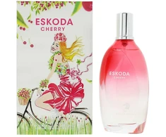 Cavalier Eskoda Cherry EDP parfumuotas vanduo moterims, 100 ml