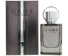 Cavalier Game EDP parfumuotas vanduo vyrams, 100 ml
