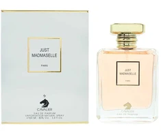 Cavalier Just Madmaselle EDP parfumuotas vanduo moterims, 100 ml