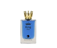 Cavalier King Man EDP parfumuotas vanduo vyrams, 100 ml