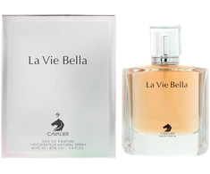 Cavalier La Vie Bella EDP parfumuotas vanduo moterims, 100 ml