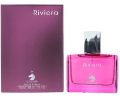 Cavalier Riviera EDP parfumuotas vanduo moterims, 100 ml