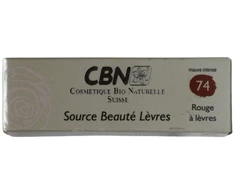 CBN Source Beaute Kreminiai lūpų dažai 74 3.5 g